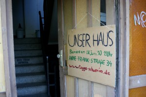 Unser Haus